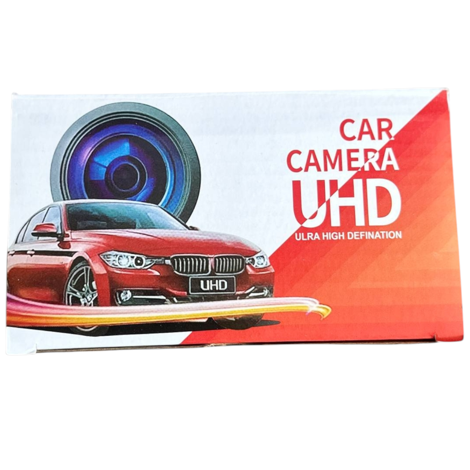 دوربین دنده عقب خودرو...دوربین ماشین