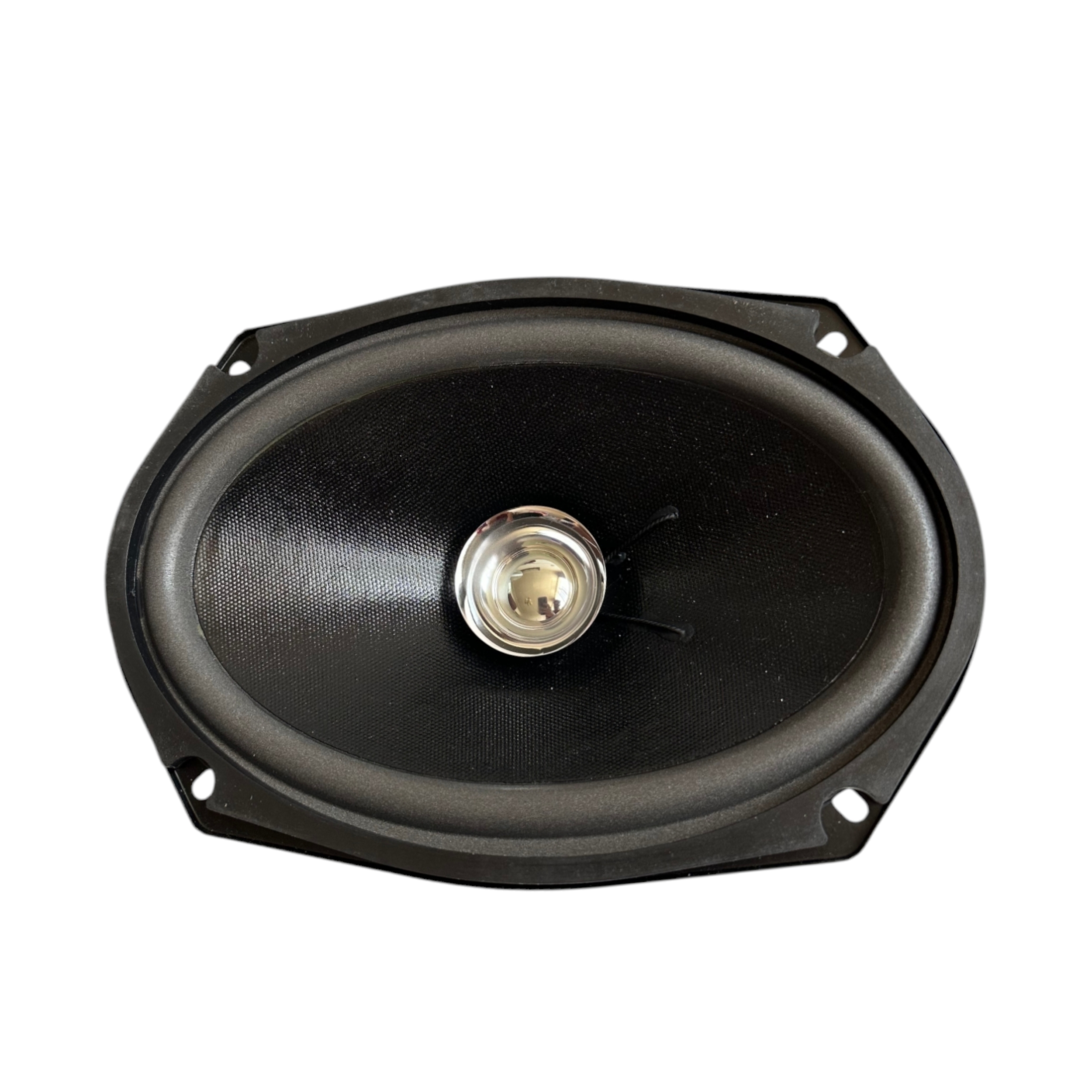 بلندگو خودرو مدل master بسته دوعددی توان بالا