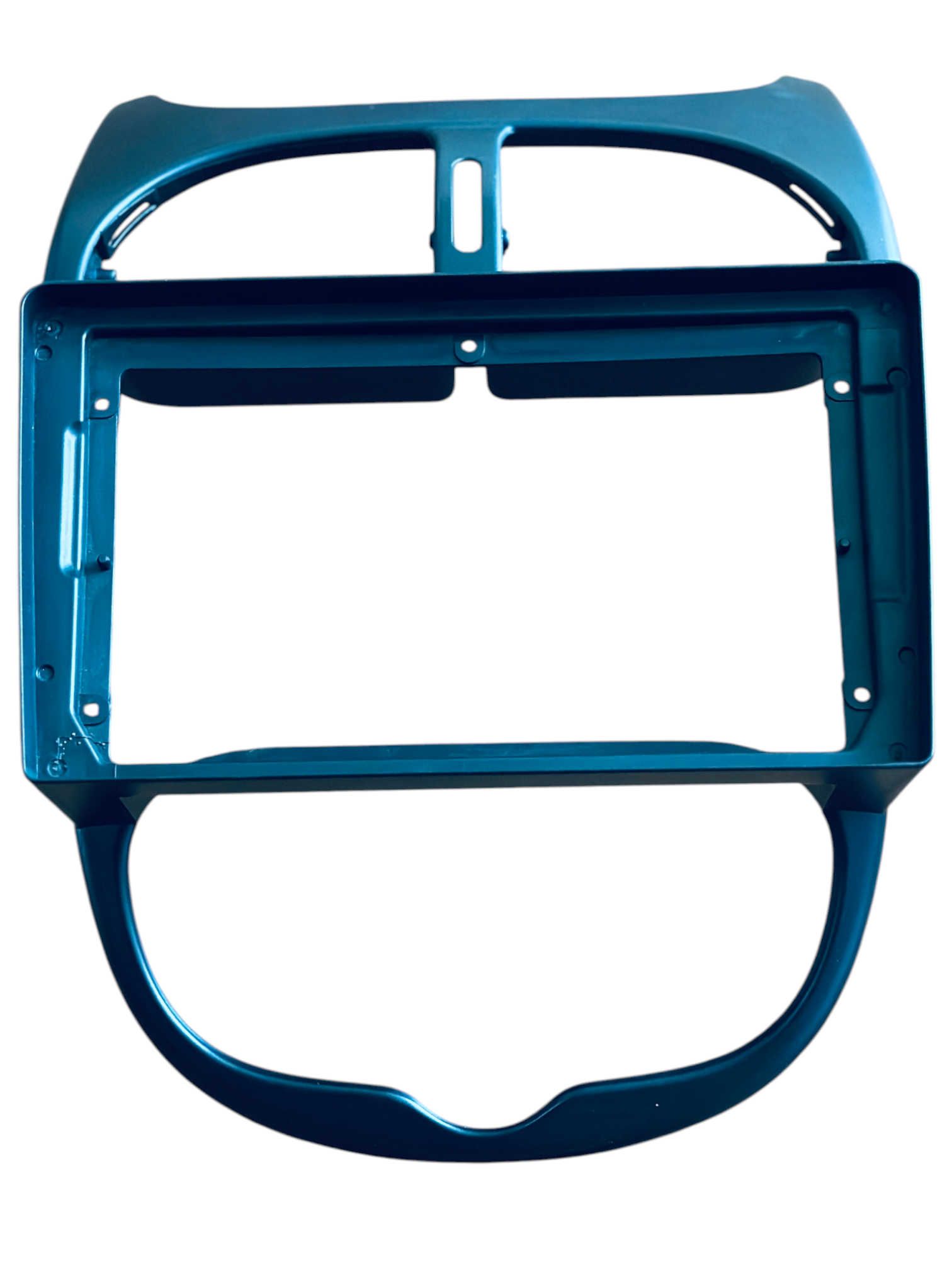 قاب مانیتور 9 اینچ مناسب 206