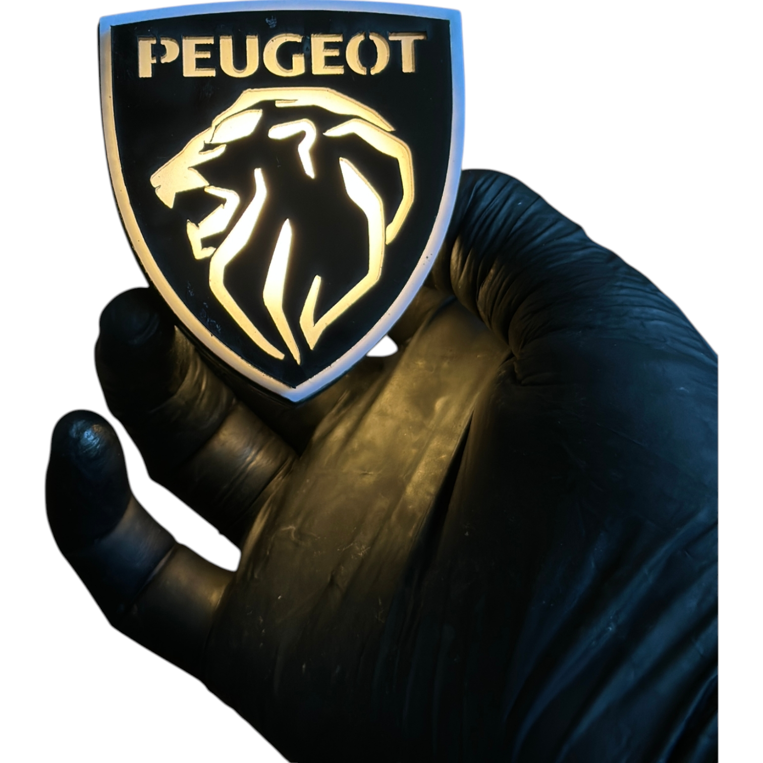 چراغ راهنما پژو اسپرت دوعددی.. لوکس پژو پارس 206 207