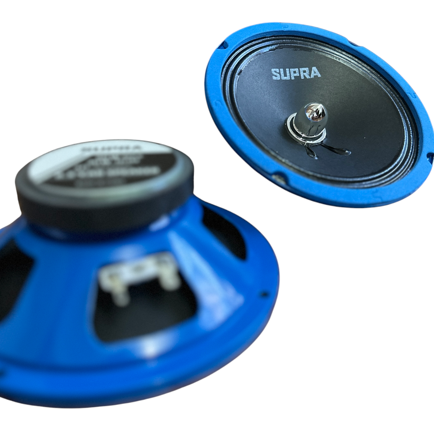 میدرنج 6.5 اینچ مدل SUPRA بسته 2 عددی