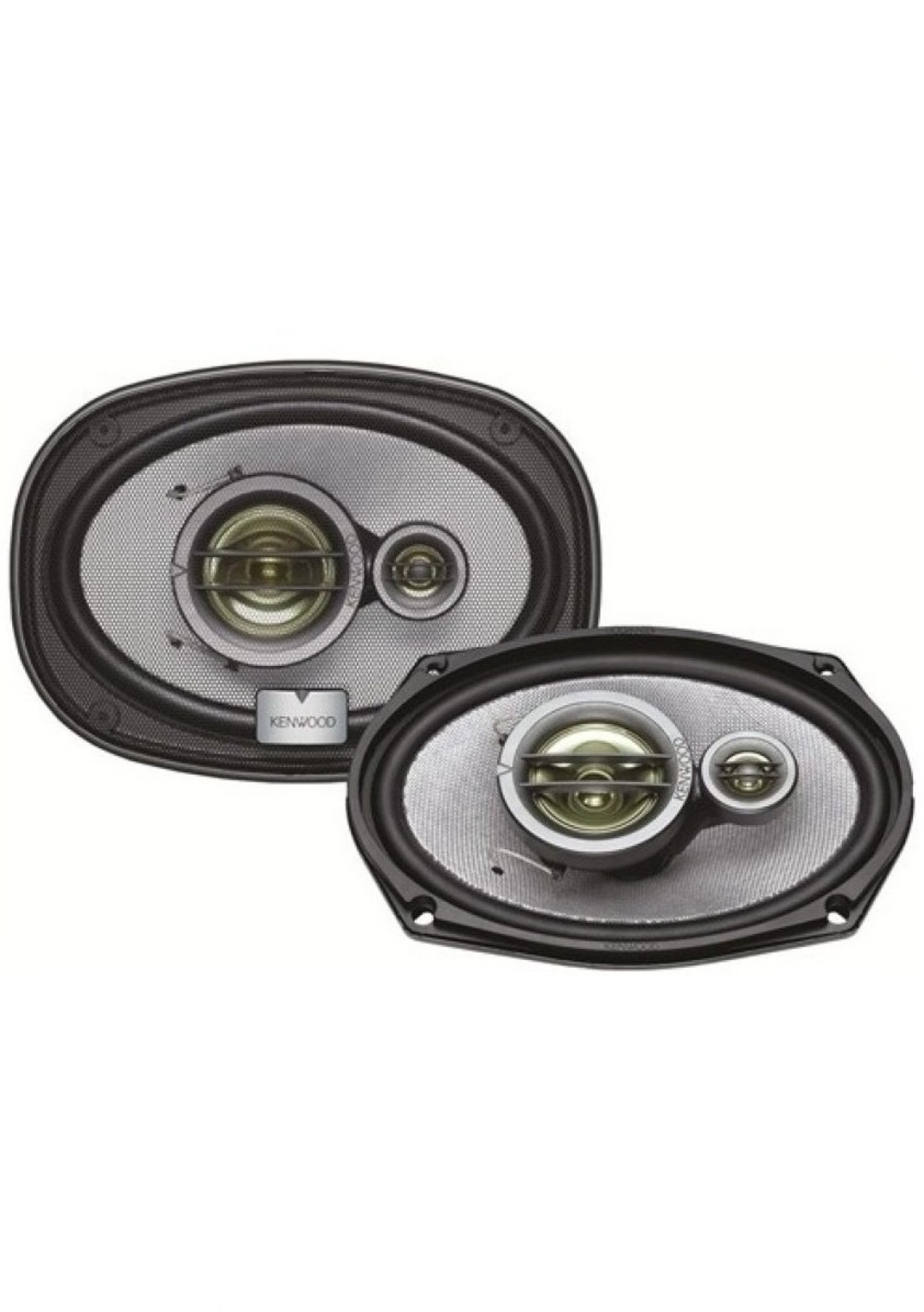 اسپیکر خودرو کنوود مدل KFC-HQ718