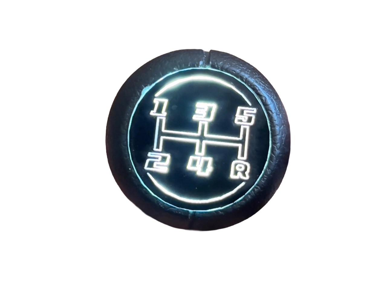 سردنده چراغدار مناسب پژو سفید رنگ