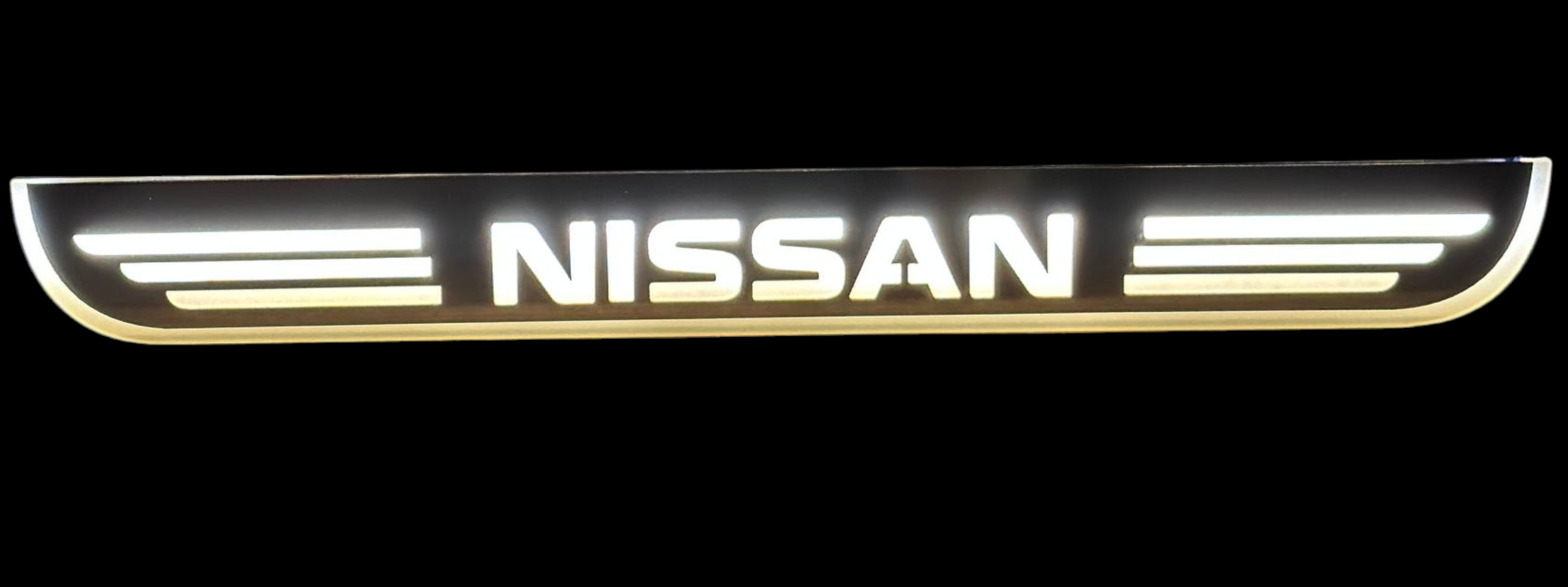 پارکابی خودرو چراغدار اقتصادی طرح نیسان 2 عددی.‌.لوکس خودرو..تزیینات ماشین