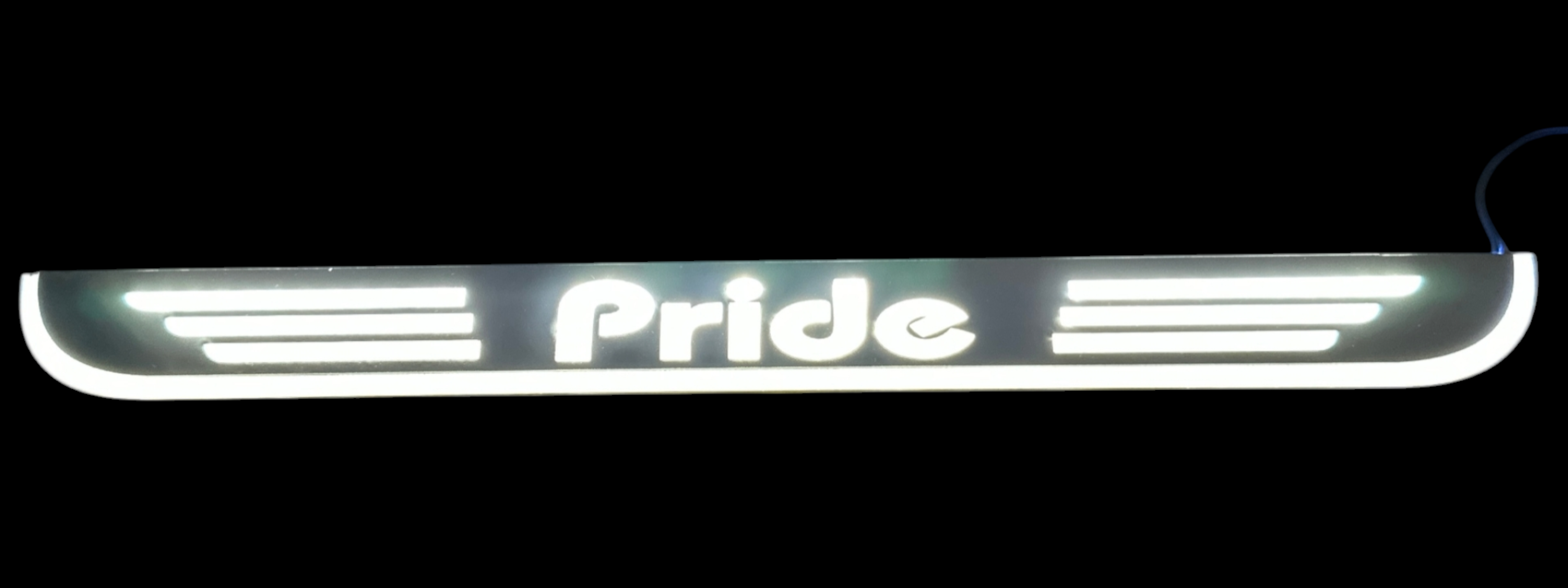 پارکابی خودرو چراغدار اقتصادی طرح پراید 2 عددی.‌.لوکس خودرو..تزیینات ماشین