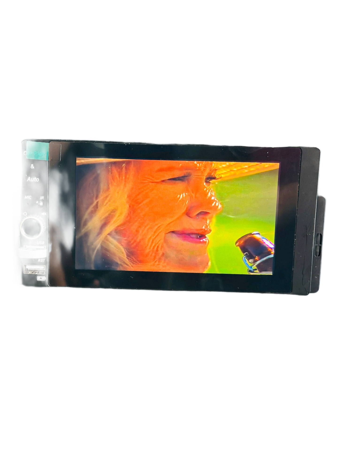 پخش خودرو تصویری لمسی 5 اینچ مدل MP5-CARPLAY