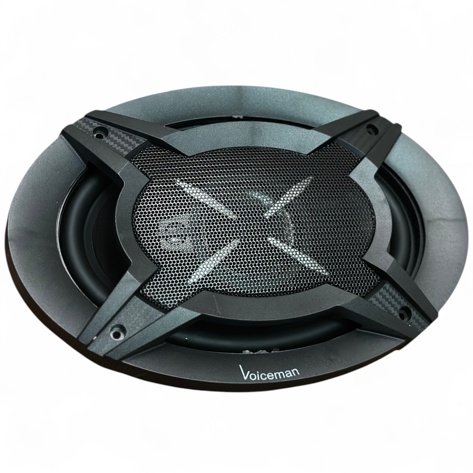 بلندگو خودرو مدل VO توان 550 وات بسته دوعددی