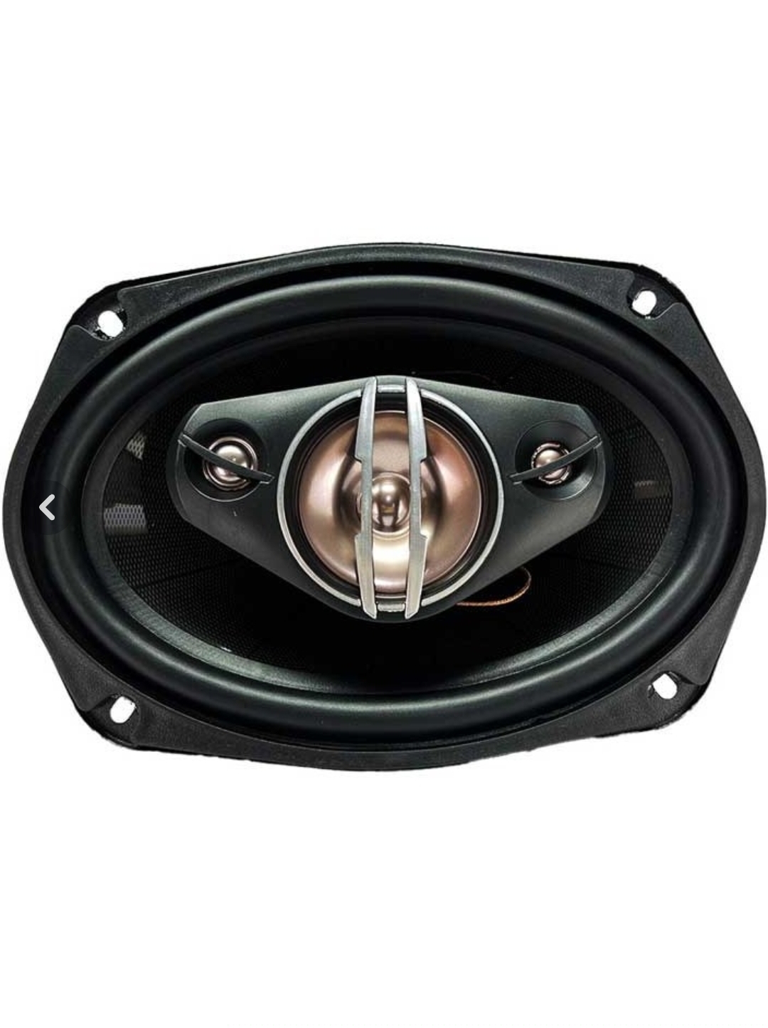 باند بیضی پاناتک مدل 6920 بسته ۲ عددی قدرت ۳۵ وات