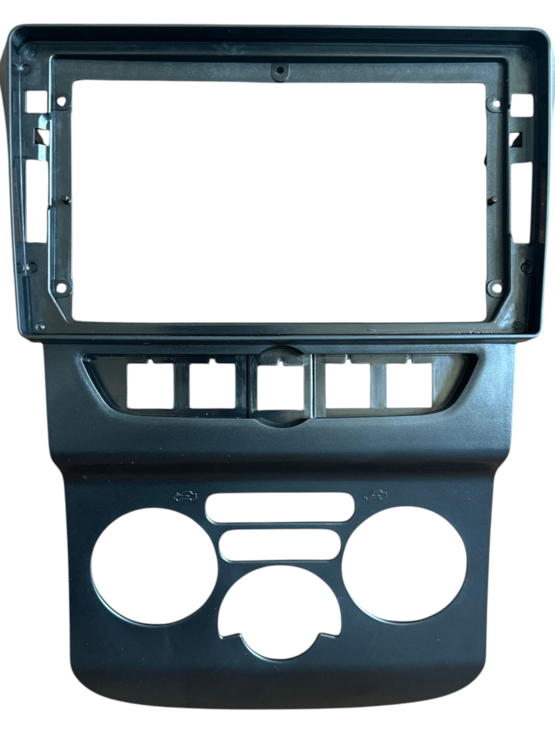 قاب مانیتور 9 اینچ رانا