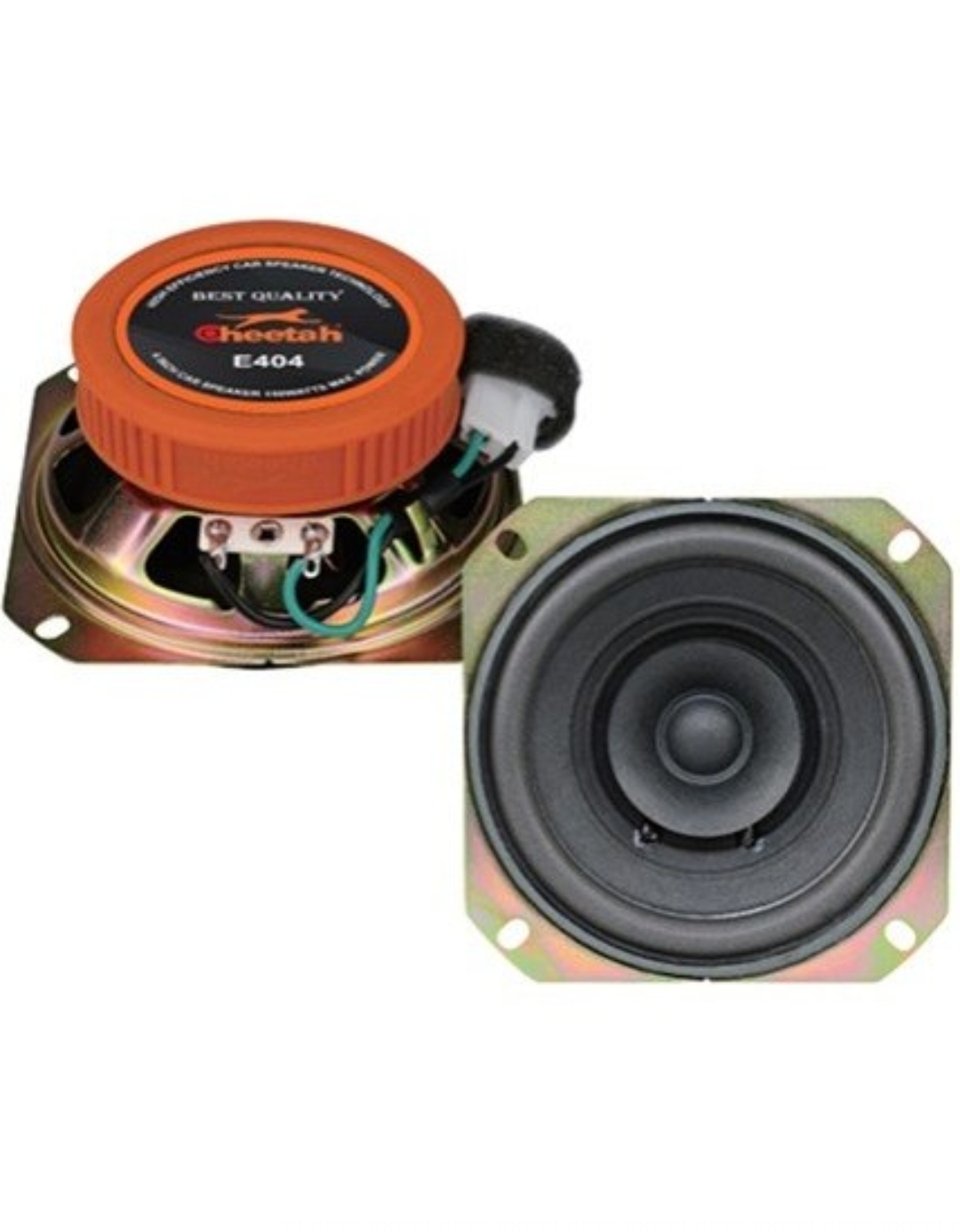 بلندگوی میدرنج چیتا مدل E404