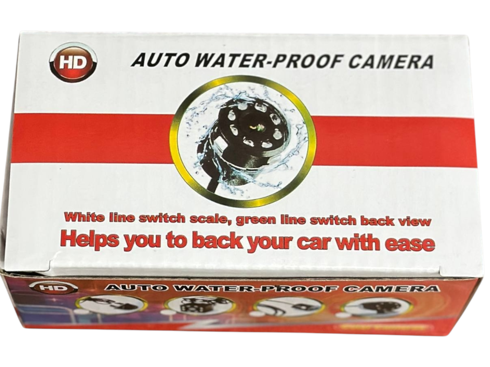 دوربین دنده عقب خودرو،،،دوربین ماشین