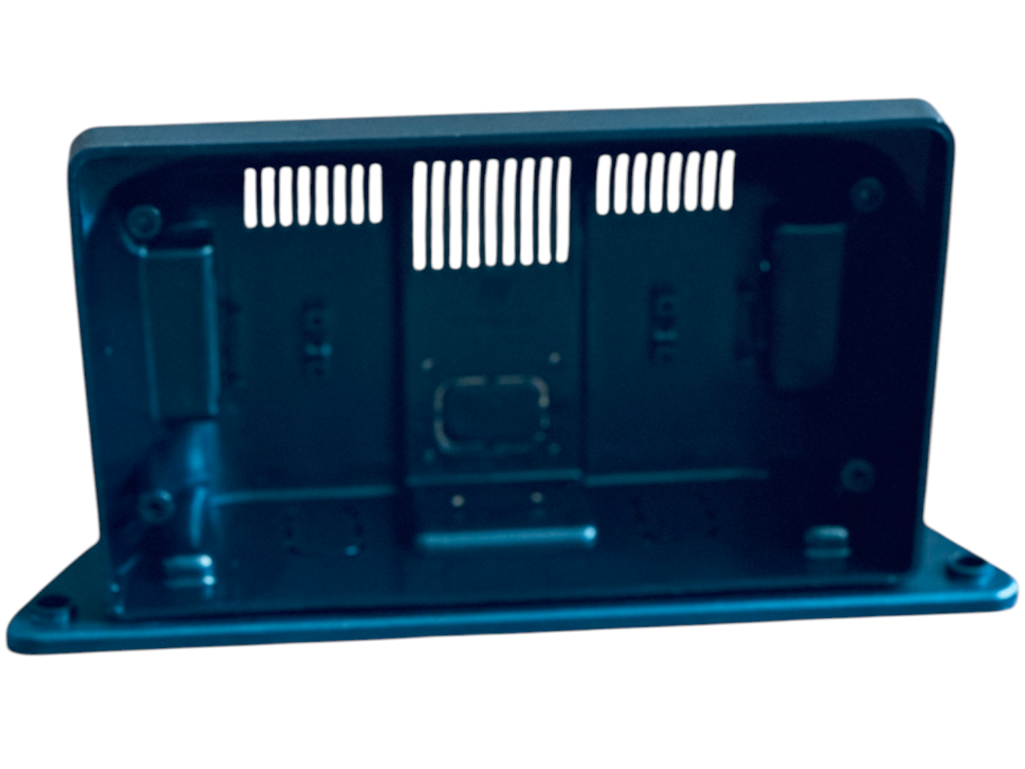 قاب مانیتور 9 اینچ یونیورسال همه کاره با پایه