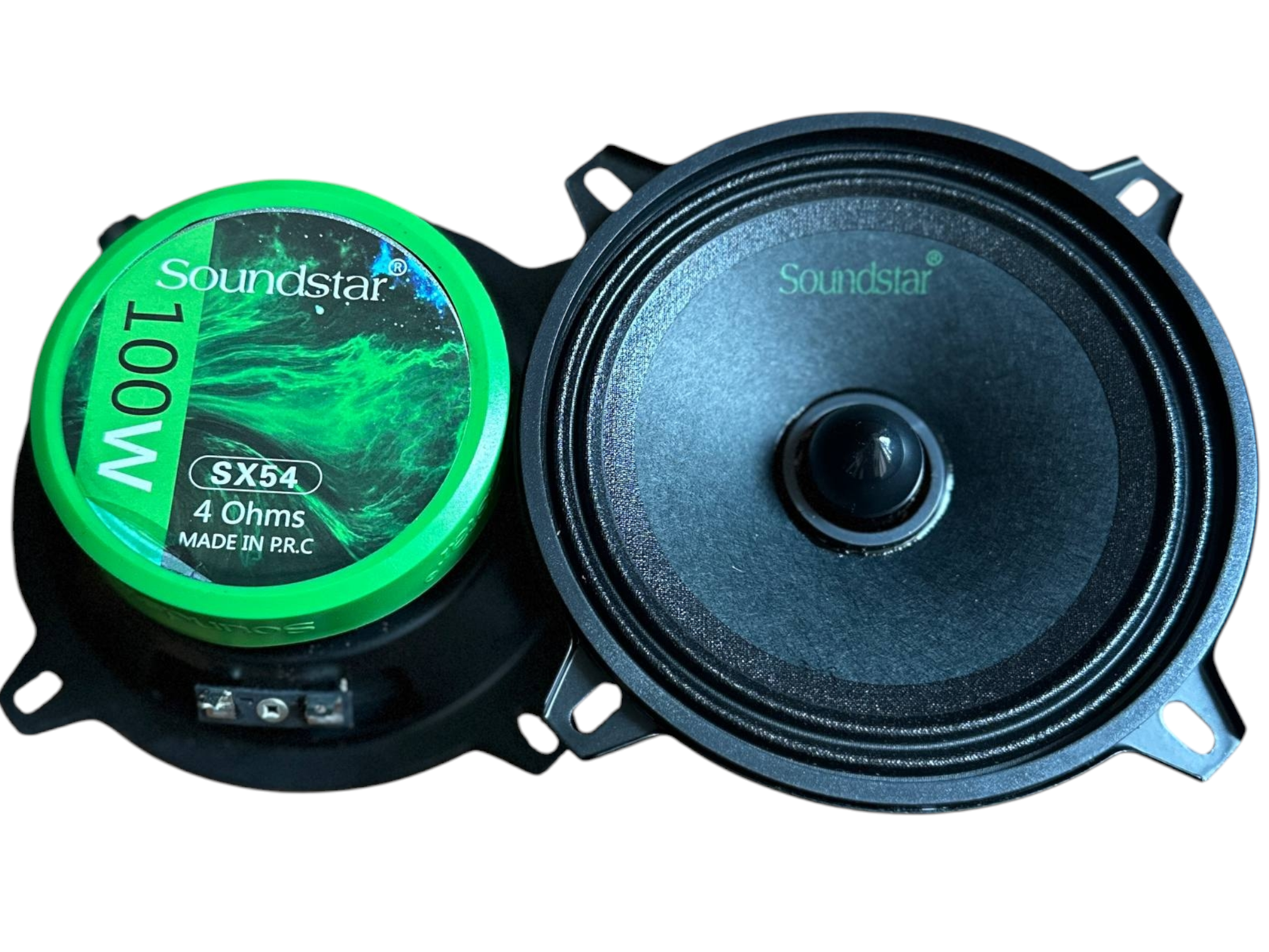 میدرنج ساند استار مدل SX54 سایز ۵ اینچ دو عددی